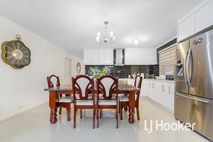 Sixth view of Homely house listing, 2 James Bathe Way, Narre Warren South VIC 3805