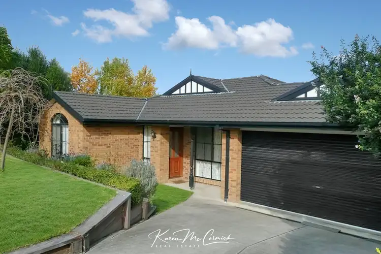 Main view of Homely house listing, 12 Clearview Court, Garfield VIC 3814