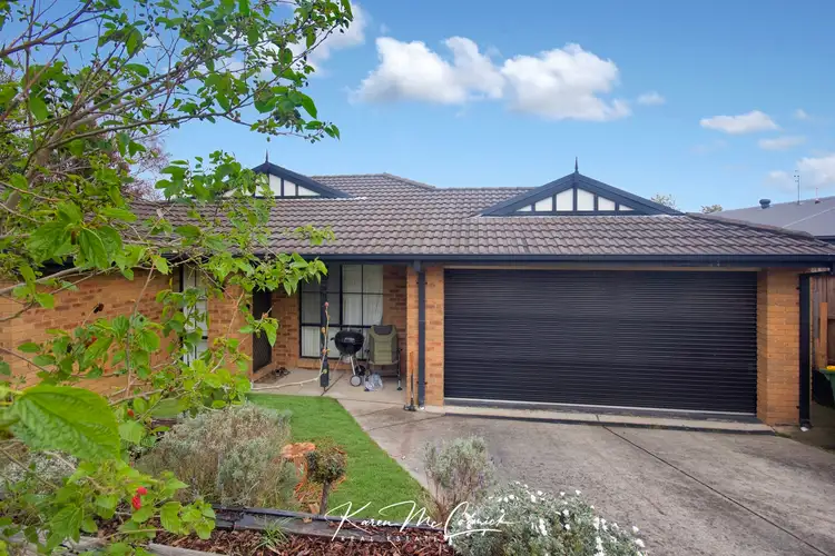 Second view of Homely house listing, 12 Clearview Court, Garfield VIC 3814