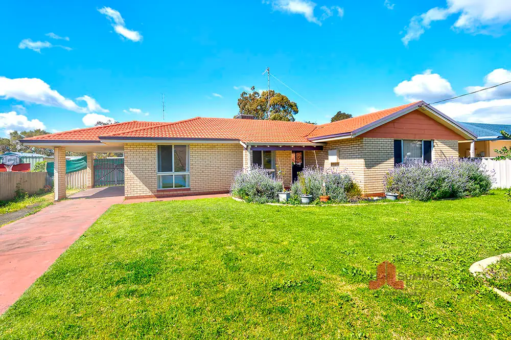 Main view of Homely house listing, 35 Murray Drive, Withers WA 6230