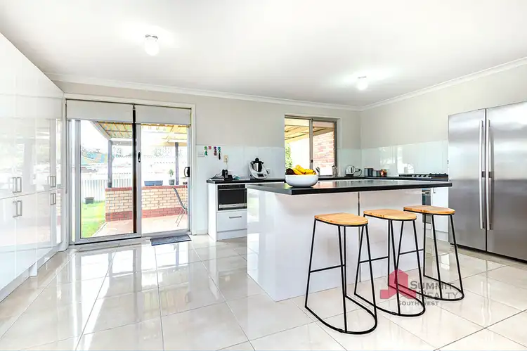 Sixth view of Homely house listing, 35 Murray Drive, Withers WA 6230