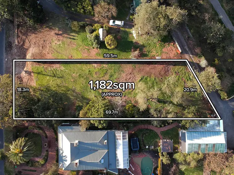 5 Belle Vue, Lilydale VIC 3140