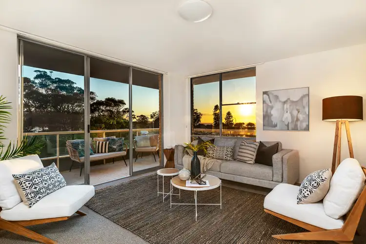 Second view of Homely apartment listing, 9/84-88 Dee Why Parade, Dee Why NSW 2099