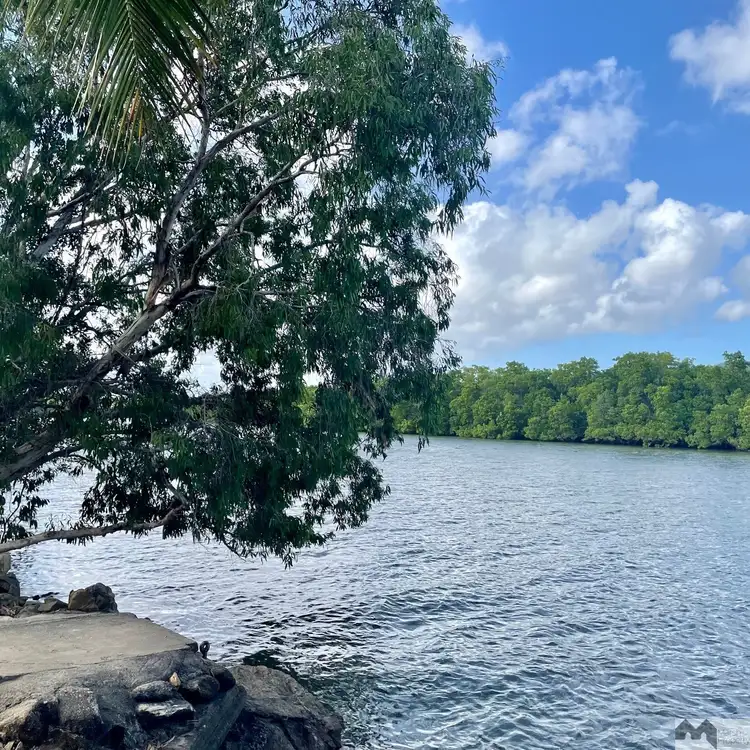 36-38 Barron River Esplanade, Machans Beach QLD 4878