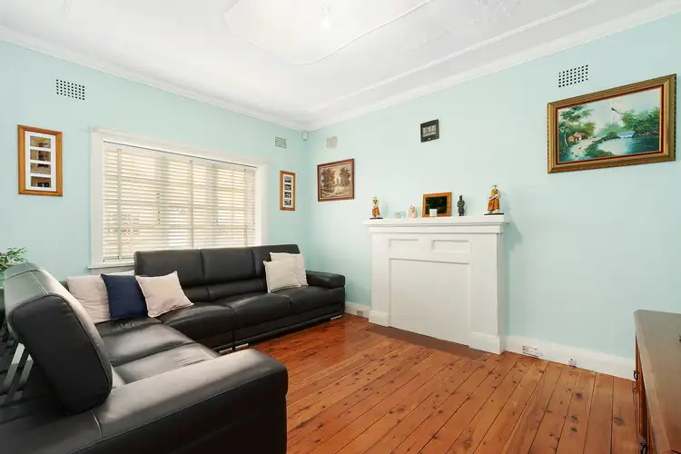 Second view of Homely house listing, 72 Gueudecourt Avenue, Earlwood NSW 2206
