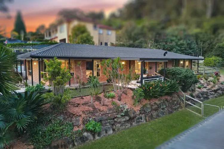 Fourth view of Homely house listing, 72 Fagans Road, Lisarow NSW 2250