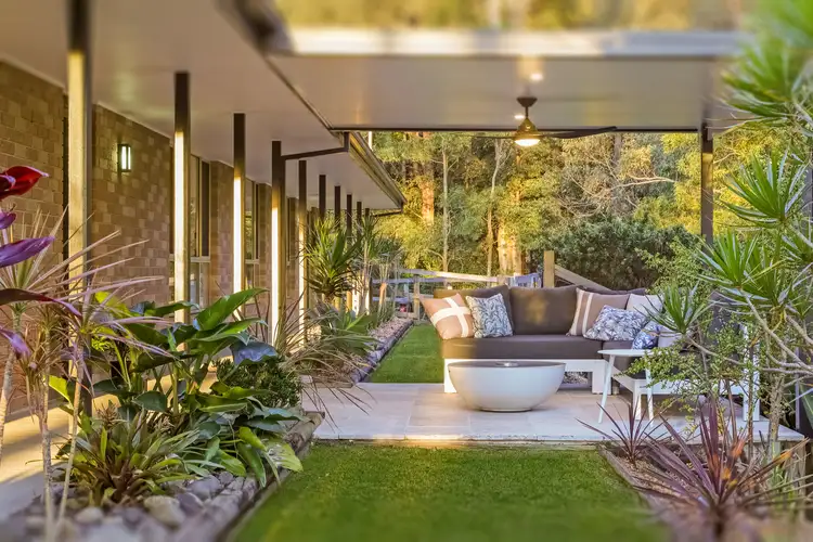 Fifth view of Homely house listing, 72 Fagans Road, Lisarow NSW 2250