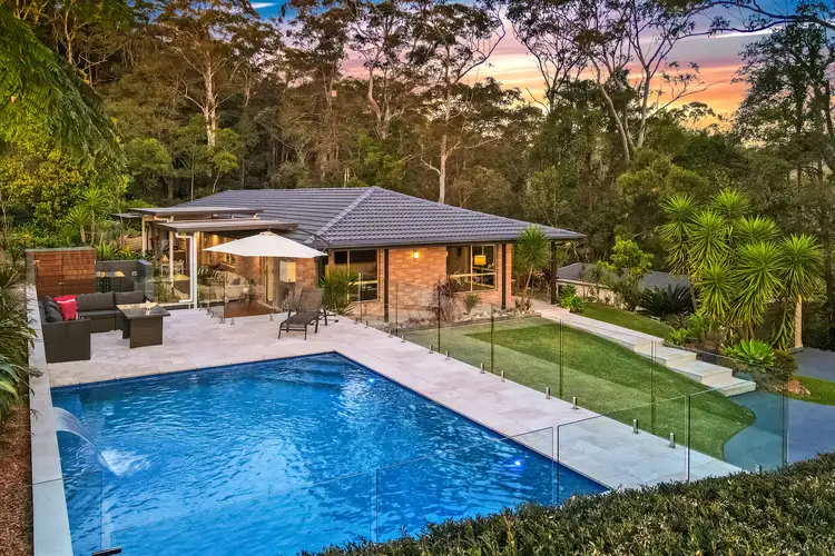 Sixth view of Homely house listing, 72 Fagans Road, Lisarow NSW 2250