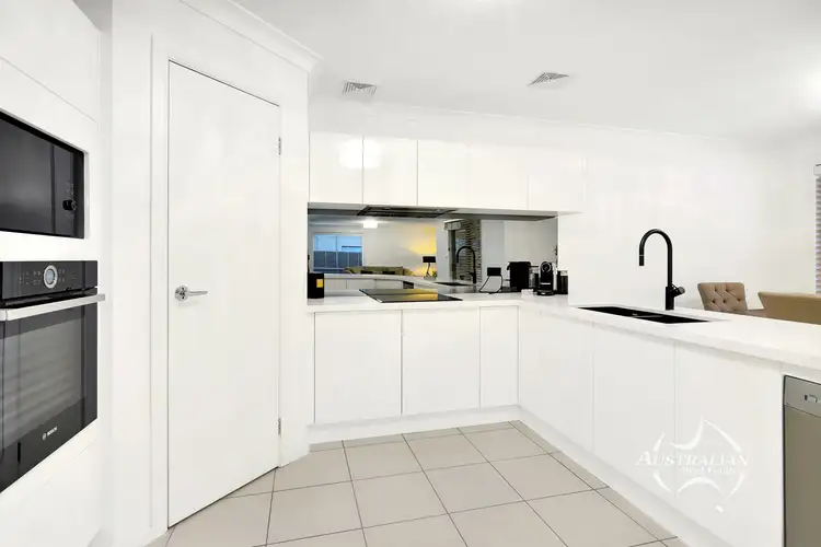 Fourth view of Homely house listing, 10 Hartfield Street, Stanhope Gardens NSW 2768