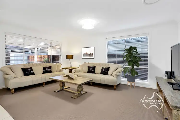 Fifth view of Homely house listing, 10 Hartfield Street, Stanhope Gardens NSW 2768