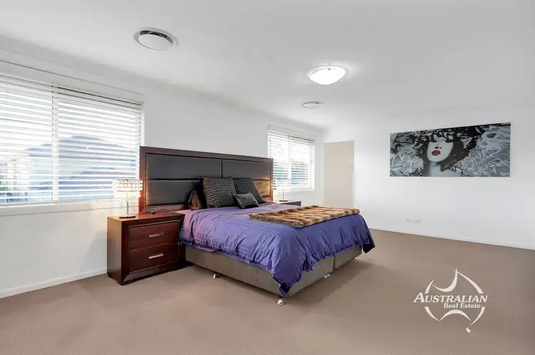Sixth view of Homely house listing, 10 Hartfield Street, Stanhope Gardens NSW 2768