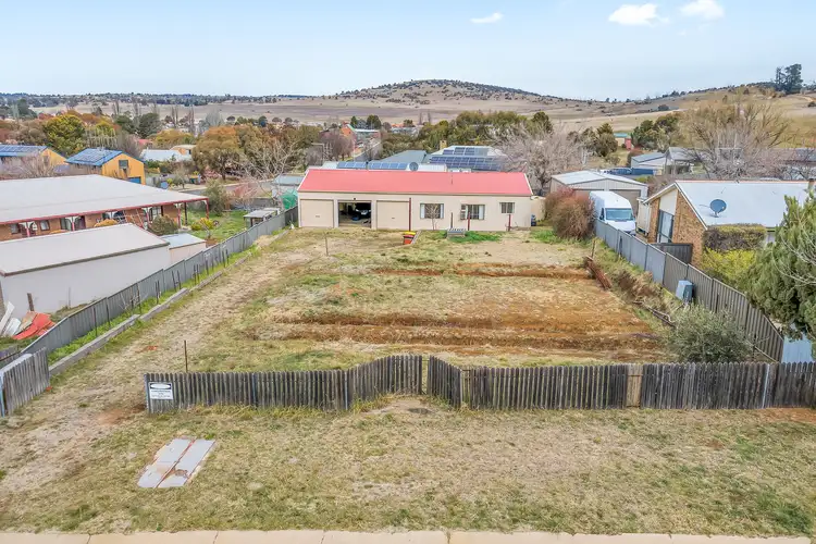 Main view of Homely house listing, 4 Jindalee Street, Berridale NSW 2628