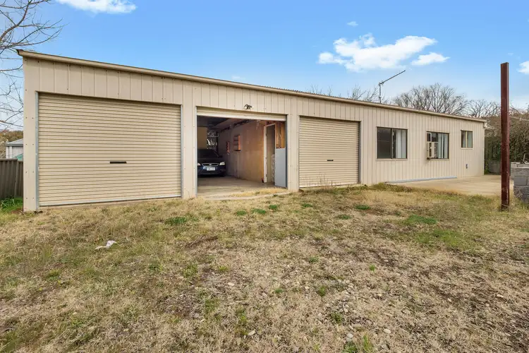 Third view of Homely house listing, 4 Jindalee Street, Berridale NSW 2628