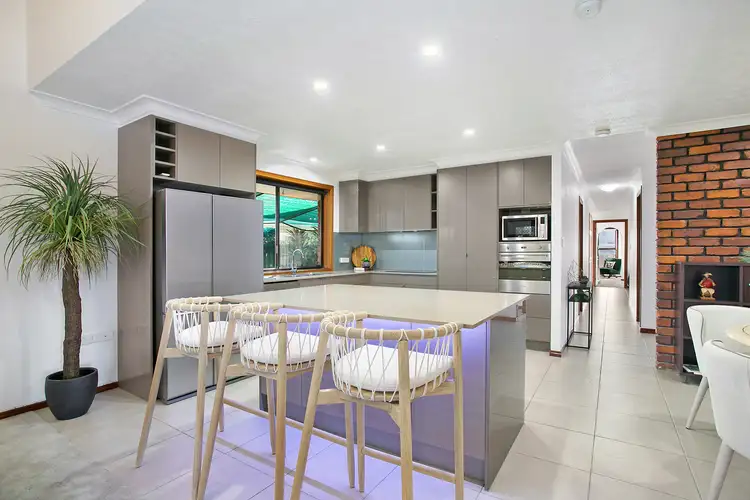 Fourth view of Homely house listing, 64 Wild Duck Drive, Mermaid Waters QLD 4218