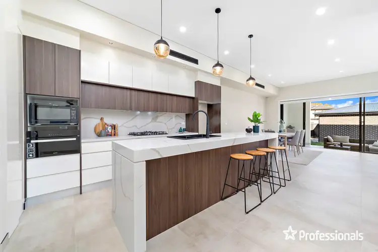 2A Astley Avenue, Padstow NSW 2211