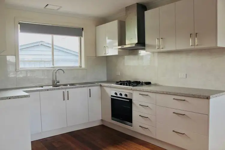 Second view of Homely house listing, 27 Kilmore Crescent, Dallas VIC 3047