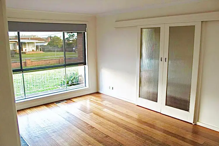 Third view of Homely house listing, 27 Kilmore Crescent, Dallas VIC 3047