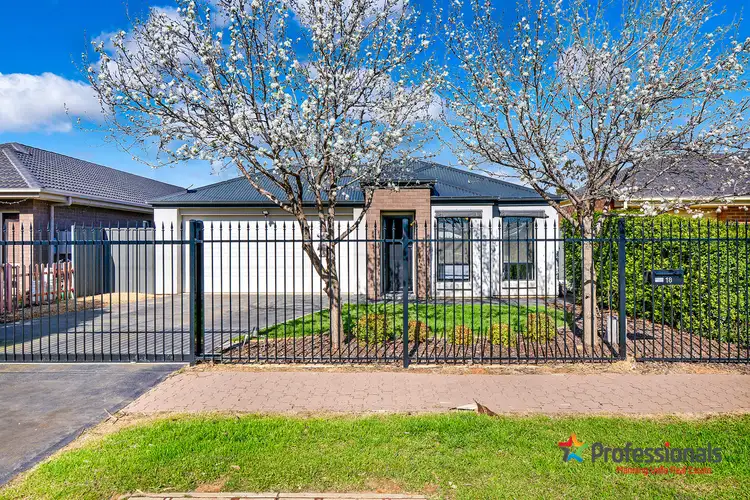 18 International Avenue