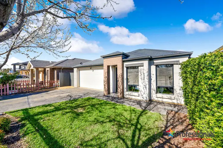 Third view of Homely house listing, 18 International Avenue, Salisbury North SA 5108