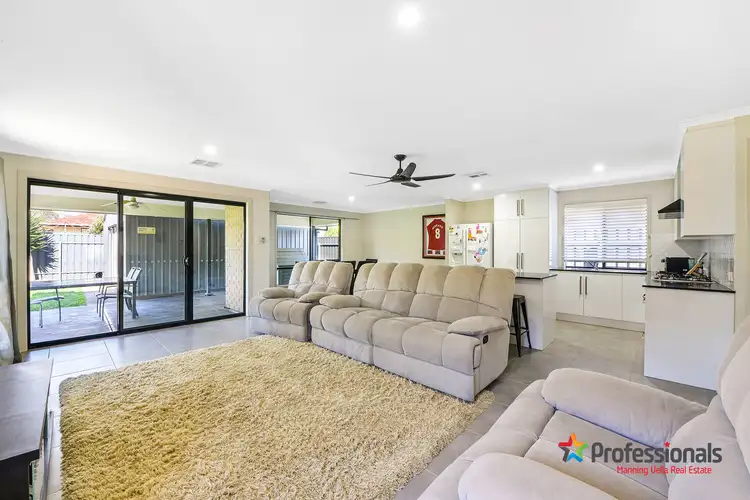 Fifth view of Homely house listing, 18 International Avenue, Salisbury North SA 5108