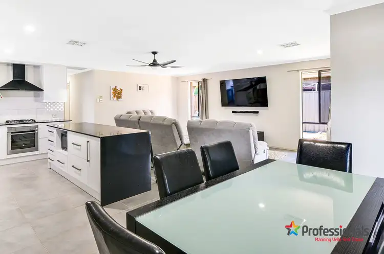 Sixth view of Homely house listing, 18 International Avenue, Salisbury North SA 5108