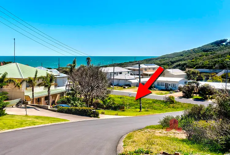 56 Burcham Drive, Binningup WA 6233