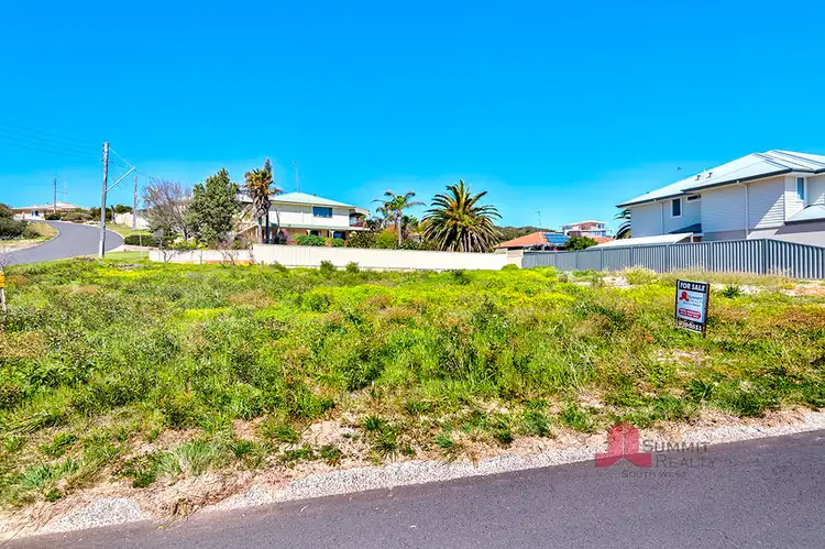 Third view of Homely land listing, 56 Burcham Drive, Binningup WA 6233