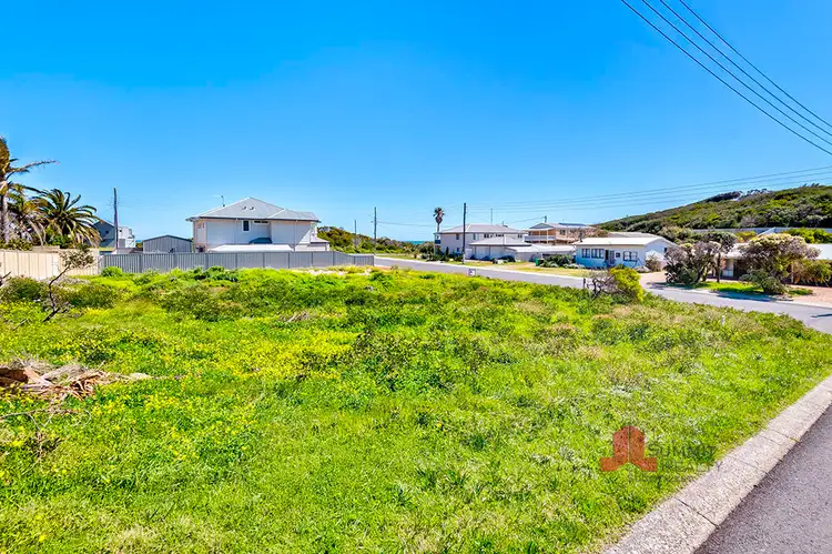 Fifth view of Homely land listing, 56 Burcham Drive, Binningup WA 6233