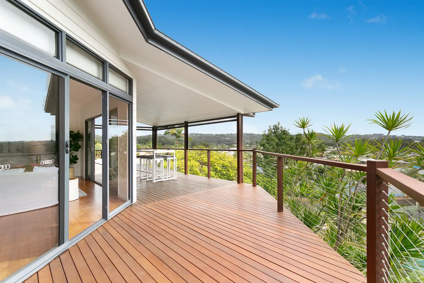 Main view of Homely house listing, 13 Border Drive, Currumbin Waters QLD 4223