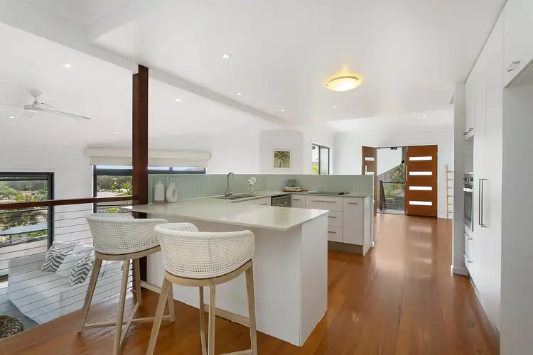Second view of Homely house listing, 13 Border Drive, Currumbin Waters QLD 4223