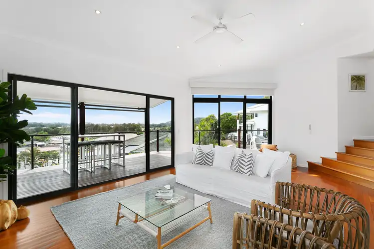 Third view of Homely house listing, 13 Border Drive, Currumbin Waters QLD 4223