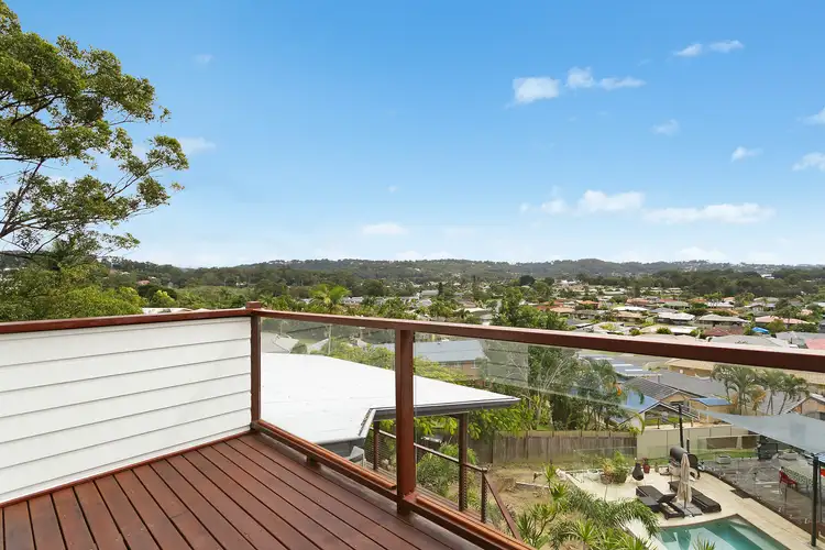 Fourth view of Homely house listing, 13 Border Drive, Currumbin Waters QLD 4223