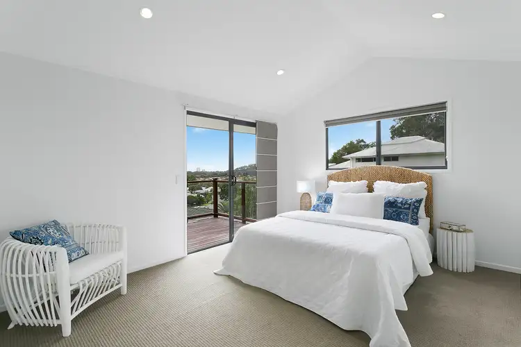 Fifth view of Homely house listing, 13 Border Drive, Currumbin Waters QLD 4223