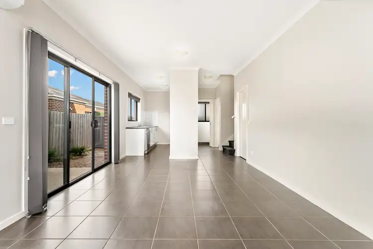 Third view of Homely unit listing, 4 Banjo Close, Wollert VIC 3750