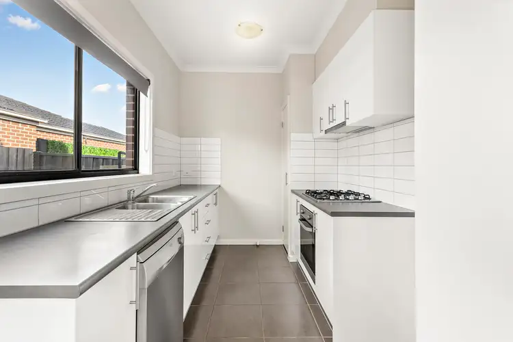 Fourth view of Homely unit listing, 4 Banjo Close, Wollert VIC 3750