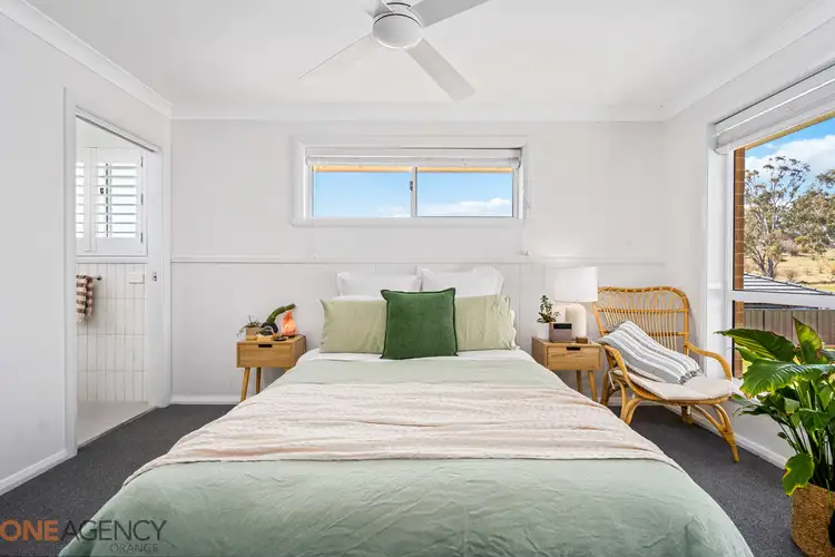 Sixth view of Homely house listing, 3 Jessie Rise, Orange NSW 2800