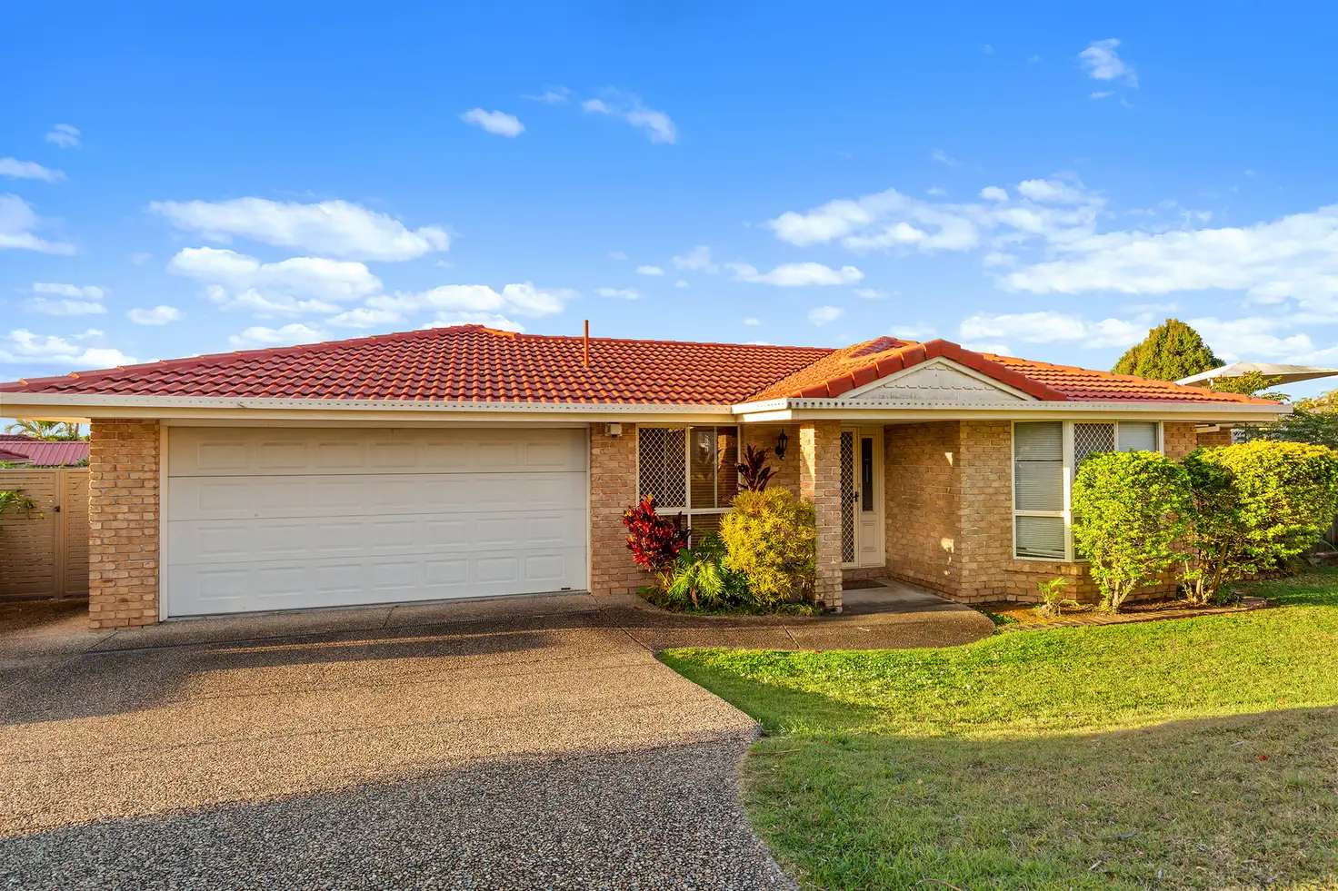 Main view of Homely house listing, 18 Delacroix Place, Mackenzie QLD 4156