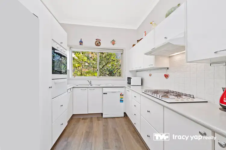 Fourth view of Homely semi-detached listing, 26 Lancaster Drive, Marsfield NSW 2122