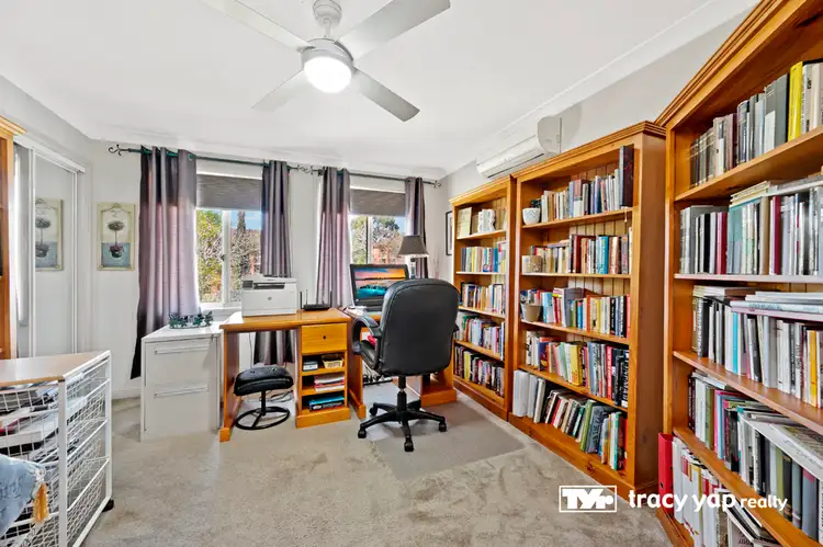 Fifth view of Homely semi-detached listing, 26 Lancaster Drive, Marsfield NSW 2122
