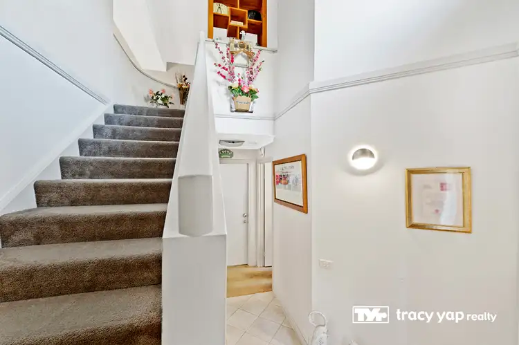 Sixth view of Homely semi-detached listing, 26 Lancaster Drive, Marsfield NSW 2122