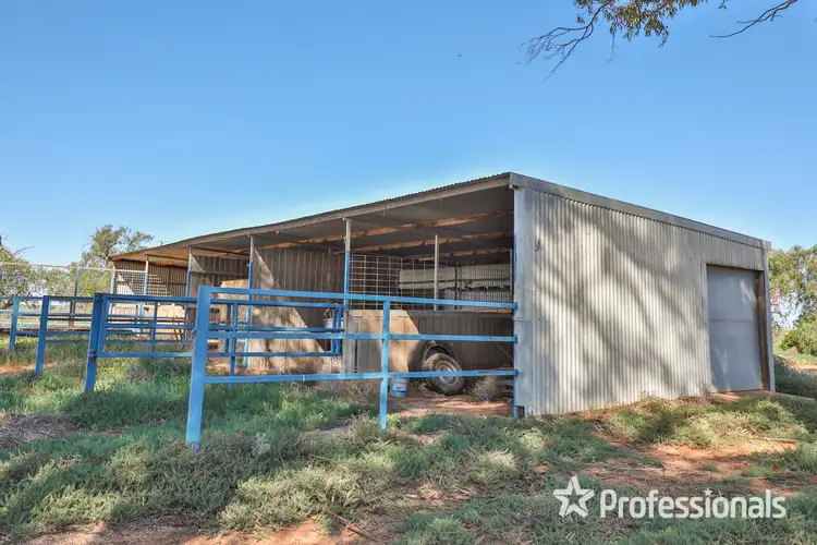 Second view of Homely rural property listing, 127 Wargan Road, Wargan VIC 3505