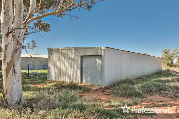 Third view of Homely rural property listing, 127 Wargan Road, Wargan VIC 3505