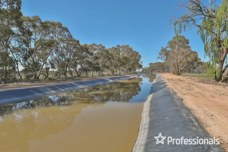 Fifth view of Homely rural property listing, 127 Wargan Road, Wargan VIC 3505