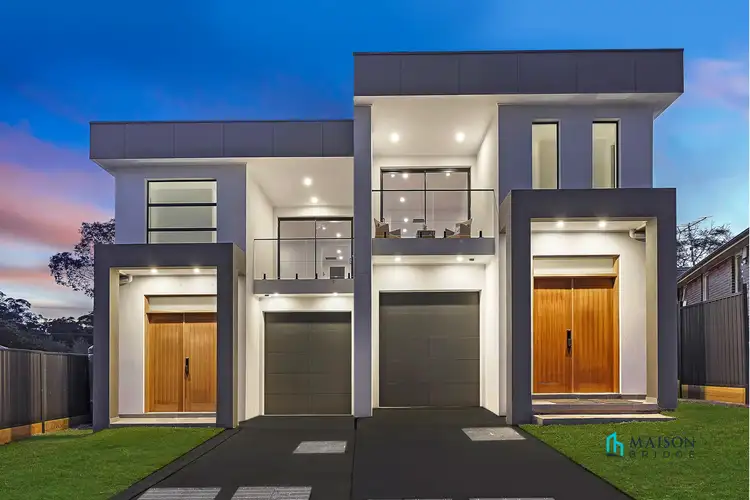 11 Hart Street, Dundas Valley NSW 2117