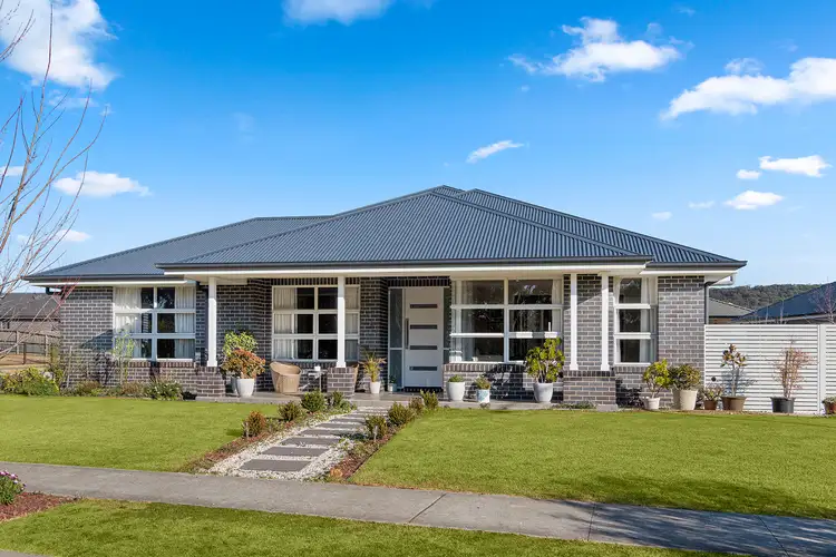 29 Turner Way, Renwick NSW 2575