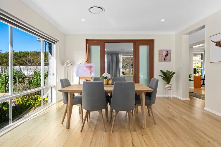Second view of Homely house listing, 29 Turner Way, Renwick NSW 2575