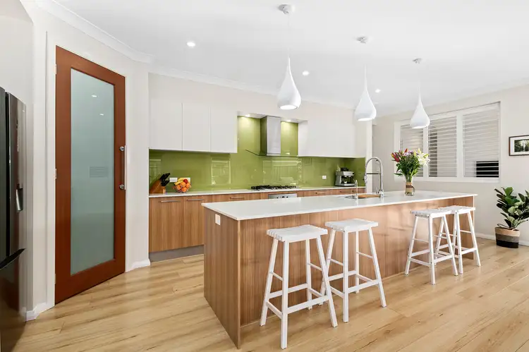 Fifth view of Homely house listing, 29 Turner Way, Renwick NSW 2575