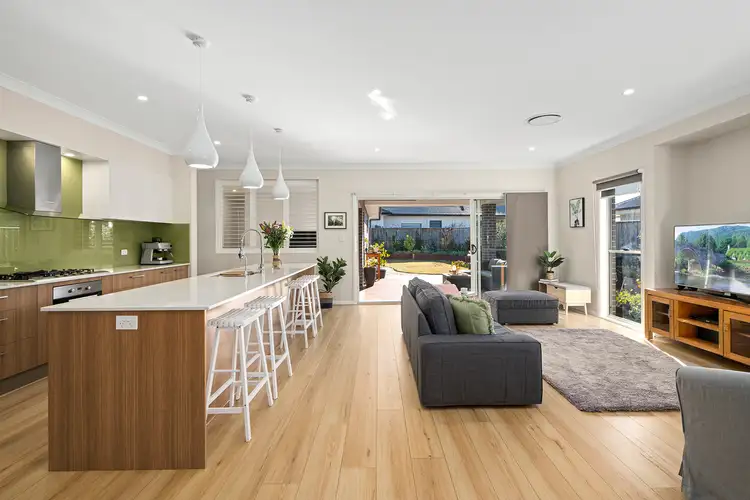 Sixth view of Homely house listing, 29 Turner Way, Renwick NSW 2575