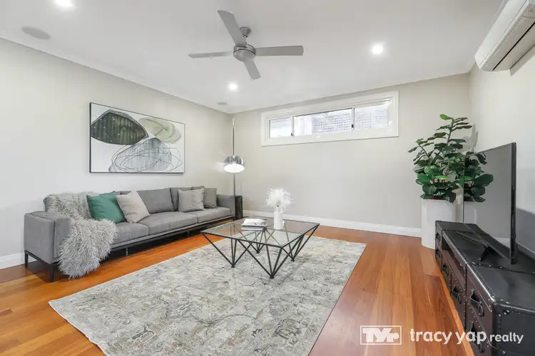 Third view of Homely house listing, 3 Windermere Road, Epping NSW 2121