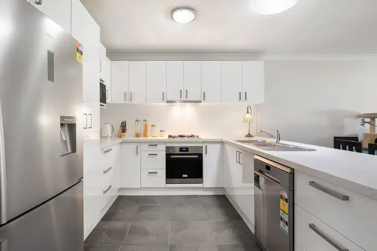 Third view of Homely semi-detached listing, 191 Aberglasslyn Road, Aberglasslyn NSW 2320